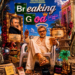 BREAKING GOD