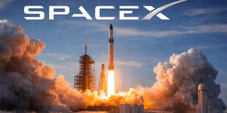 Καταρρέουν οι μετοχές της SpaceX