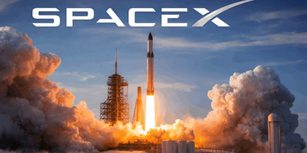 Καταρρέουν οι μετοχές της SpaceX