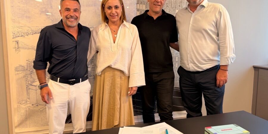 Howden Agents: Στρατηγική Συνεργασία με το ασφαλιστικό γραφείο «ΠΑΡΟΝ»
