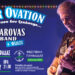 “Star Ovation – Το Rock που δεν ξεχάσαμε | Summer Edition” Starovas Band + φίλοι