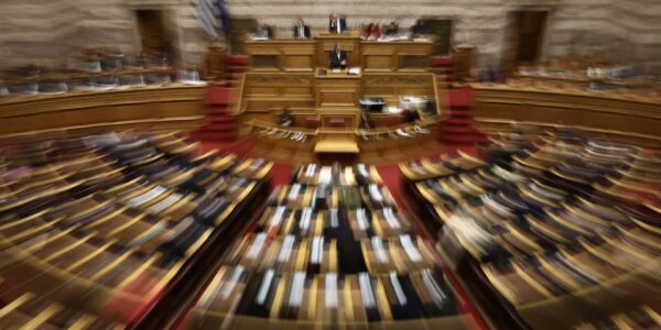 Στη Βουλή το σχέδιο νόμου για το Εθνικό Εφαρμοστικό Πλαίσιο του Κανονισμού για την Τεχνητή Νοημοσύνη (AI Act)