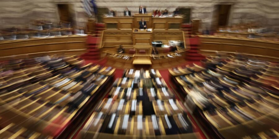 Στη Βουλή το σχέδιο νόμου για το Εθνικό Εφαρμοστικό Πλαίσιο του Κανονισμού για την Τεχνητή Νοημοσύνη (AI Act)