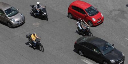 Αποστολή νέων πράξεων επιβολής προστίμων σε ιδιοκτήτες οχημάτων που είναι ανασφάλιστα