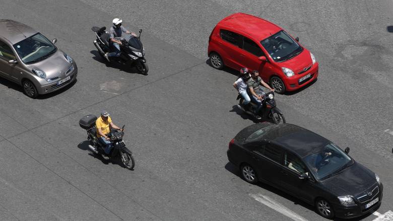 Αποστολή νέων πράξεων επιβολής προστίμων σε ιδιοκτήτες οχημάτων που είναι ανασφάλιστα