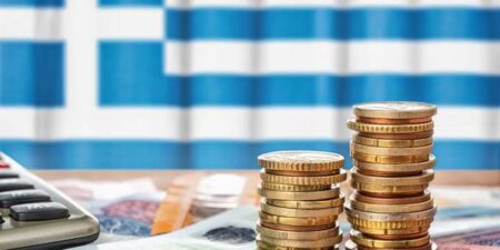 Ρύθμιση 72 δόσεων για χρέη στο Δημόσιο