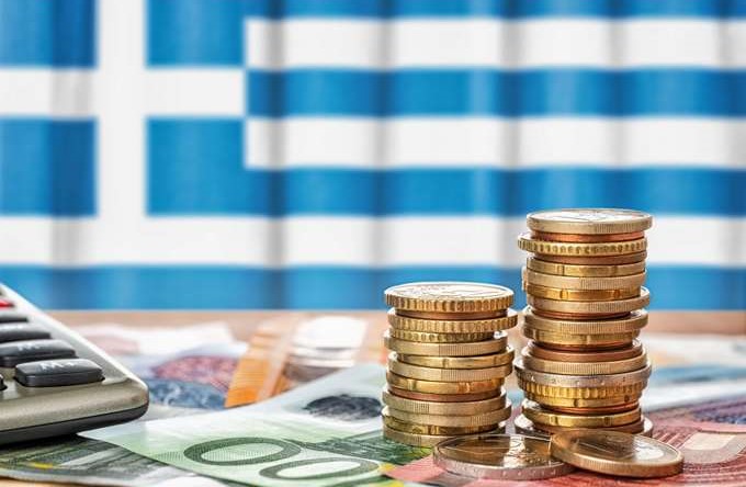 Ρύθμιση 72 δόσεων για χρέη στο Δημόσιο