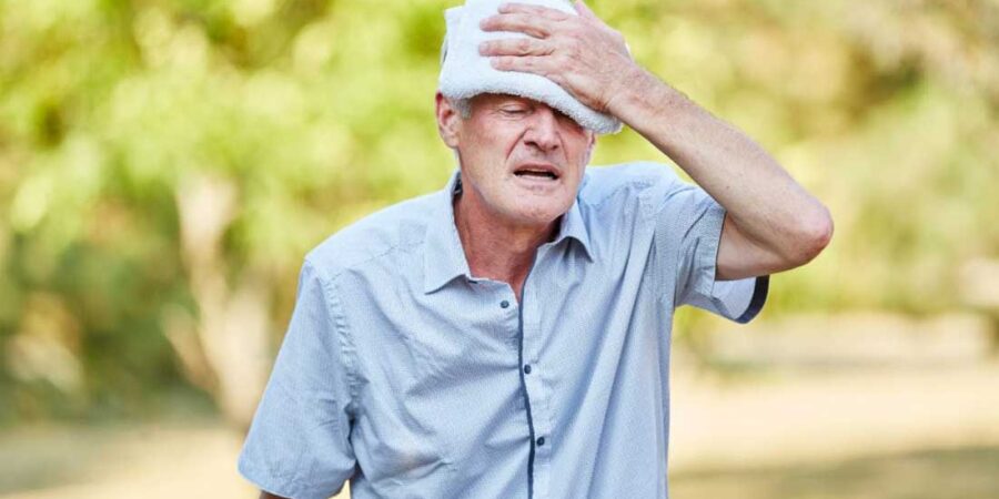 Ελληνική Καρδιολογική Εταιρεία: Οι καύσωνες αυξάνουν τη θνητότητα από καρδιαγγειακά νοσήματα