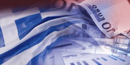 Πρωτογενές πλεόνασμα 4,49 δισ. ευρώ στο εξάμηνο για τον Κρατικό Προϋπολογισμό