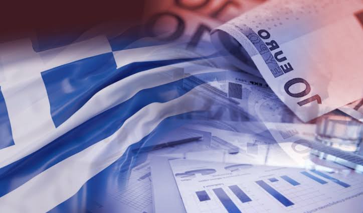 Πρωτογενές πλεόνασμα 4,49 δισ. ευρώ στο εξάμηνο για τον Κρατικό Προϋπολογισμό