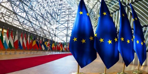 ΕE: Στον «αέρα» το νέο πακέτο κυρώσεων κατά της Ρωσίας
