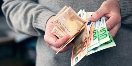 Ο «χάρτης» των πληρωμών από e-ΕΦΚΑ, ΔΥΠΑ για την περίοδο 6 Ιουλίου έως 10 Ιουλίου