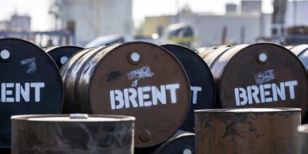 Ξεπέρασε τα 95 δολάρια το Brent