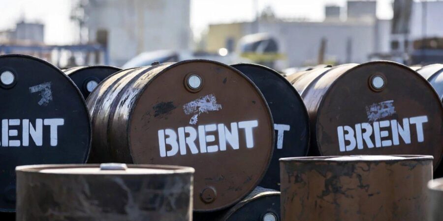 Ξεπέρασε τα 95 δολάρια το Brent