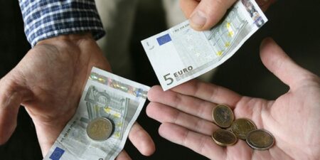 Ο «χάρτης» των πληρωμών από e-ΕΦΚΑ, ΔΥΠΑ για την περίοδο 13 έως 17 Ιουλίου