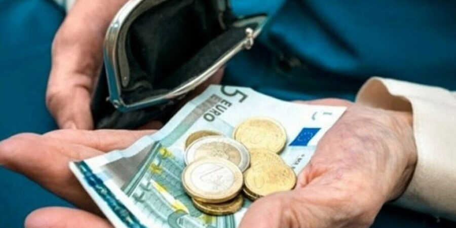 Κεραμέως στη Βουλή: Καταργείται η περικοπή συντάξεων χηρείας του νόμου Κατρούγκαλου