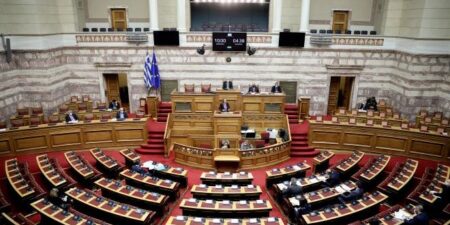 Βουλή: Τι θα ψηφίσουν για την Αναθεώρηση του Συντάγματος