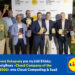 Ιστορική διάκριση για τη Lidl Ελλάς: Αναδείχθηκε «Cloud Company of the Year 2026» στα Cloud Computing & SaaS Awards