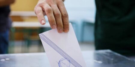 Οι πολλοί “ψηφίζουν” δεύτερες εκλογές