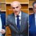 Εικόνα αποσύνθεσης στην κοινοβουλευτική ομάδα του ΣΥΡΙΖΑ