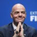 FIFA-Ινφαντίνο: Από τη συγγνώμη στην αντεπίθεση
