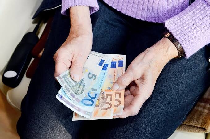 Ο «χάρτης» των πληρωμών από e-ΕΦΚΑ, ΔΥΠΑ για την περίοδο 31 Αυγούστου έως 4 Σεπτεμβρίου