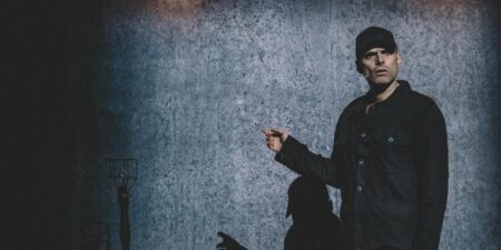 George Orwell 1984 – ο τελευταίος άνθρωπος