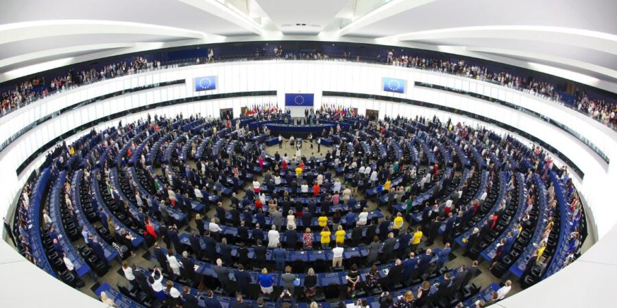 Κατάσταση της ΕΕ: Οικονομία, ασφάλεια, κλίμα, τεχνητή νοημοσύνη, μέσα κοινωνικής δικτύωσης