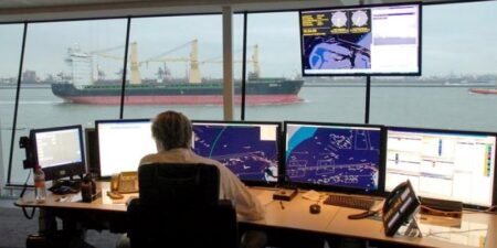 Με χρηματοδότηση από το ΕΣΠΑ η επέκταση, αναβάθμιση και εκσυγχρονισμός του Εθνικού Συστήματος Διαχείρισης Θαλάσσιας Κυκλοφορίας (VTMIS) και Πληροφόρησης
