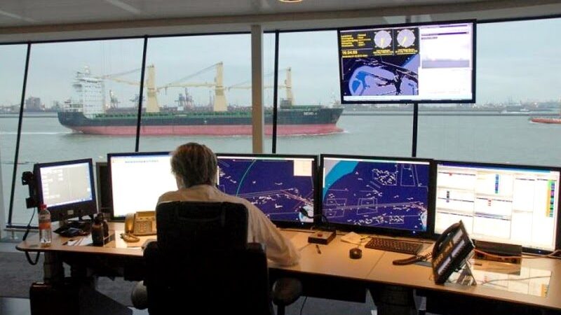 Με χρηματοδότηση από το ΕΣΠΑ η επέκταση, αναβάθμιση και εκσυγχρονισμός του Εθνικού Συστήματος Διαχείρισης Θαλάσσιας Κυκλοφορίας (VTMIS) και Πληροφόρησης