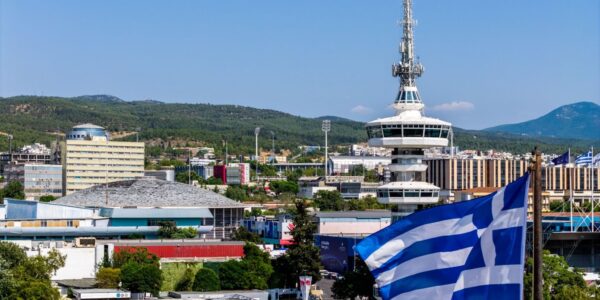 202.854 μοναδικοί επισκέπτες στην 90ή ΔΕΘ