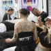 10 χρόνια ATHENS TATTOO EXPO