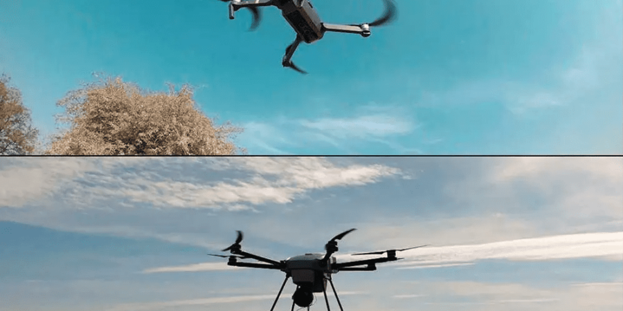 Anti-drone συστήματα ασφαλείας στις φυλακές ολόκληρης της χώρας έως το τέλος του 2026