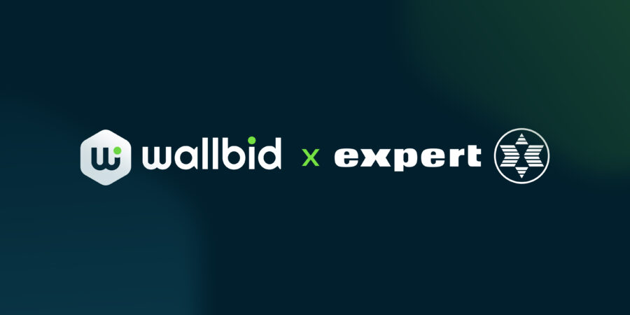 Η Wallbid φέρνει την Επέκταση Εγγύησης στην Expert Hellas