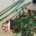 ΑΑΔΕ – Επιχείρηση «Τα άνθη του κακού»: Κύκλωμα έκρυβε 84 κιλά κοκαΐνης μέσα σε τριαντάφυλλα