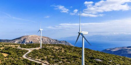 Πράσινο φως από την Ευρωπαϊκή Επιτροπή για έργα 2,3 δισ. ευρώ στα νησιά μας