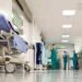 8,26 εκατ. ευρώ για περαιτέρω αναβάθμιση των υπηρεσιών του Εθνικού Συστήματος Υγείας με χρηματοδότηση από το ΕΣΠΑ