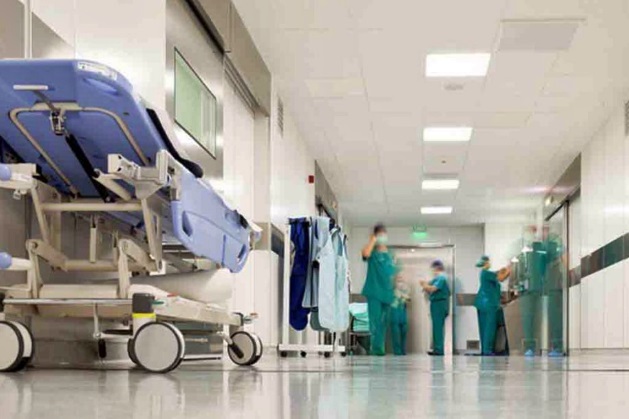 8,26 εκατ. ευρώ για περαιτέρω αναβάθμιση των υπηρεσιών του Εθνικού Συστήματος Υγείας με χρηματοδότηση από το ΕΣΠΑ