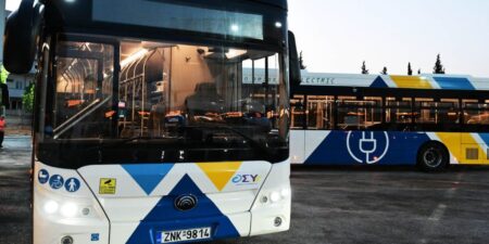 Τέσσερις μεγάλες συγκοινωνιακές παρεμβάσεις στην Ανατολική και Δυτική Αττική