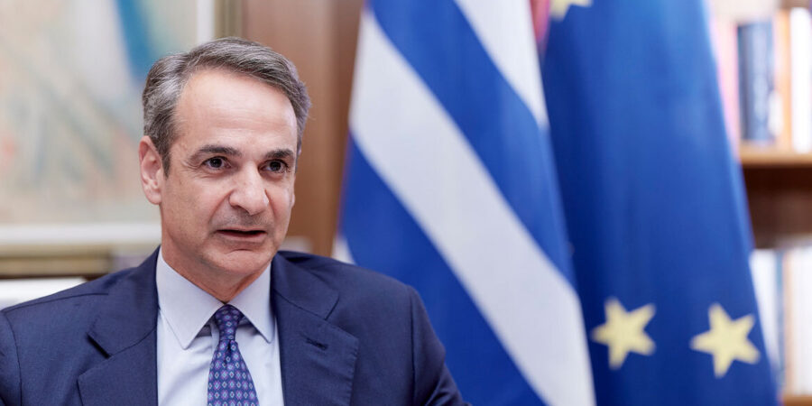 Μητσοτάκης: Οριζόντια αύξηση στο επίδομα θέρμανσης, επιδότηση στο diesel και τον Οκτώβριο