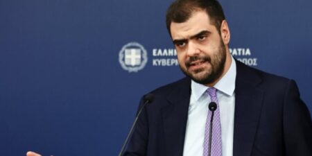 Μαρινάκης: Μονομερές δικαίωμα της Ελλάδας η επέκταση στα 12 μίλια