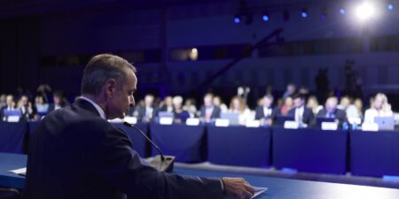 Αναλυτικά το πακέτο της ΔΕΘ 2026, ύψους 2,2 δισ. ευρώ για το 2027