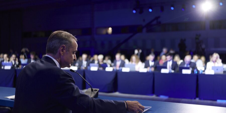 Αναλυτικά το πακέτο της ΔΕΘ 2026, ύψους 2,2 δισ. ευρώ για το 2027