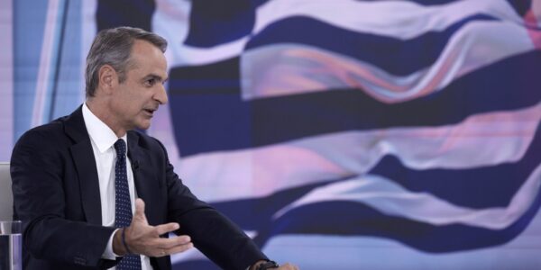 Μητσοτάκης: «Είμαι σίγουρος ότι το πετρέλαιο θέρμανσης θα ανοίξει πολύ χαμηλότερα από το 1,75»