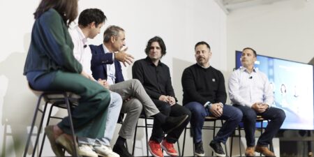 Μητσοτάκης από ΗΠΑ: Διεκδικούμε τρίτη θητεία για τη διατήρηση της σταθερότητας