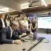 Το «κουμπί» για την τελευταία εκταμίευση 6,75 δισ. του Ταμείου Ανάκαμψης πάτησε ο Κ. Μητσοτάκης