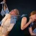 Εν Κορακοβουνίω – Εκδρομή στην Αρχαία Ολυμπία
