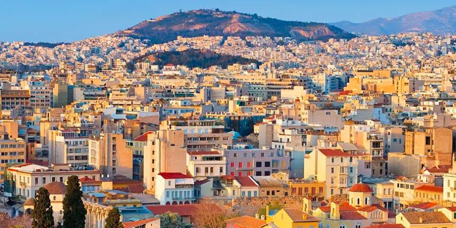Real Estate στην Ελλάδα: Η νέα αγορά πολλών ταχυτήτων