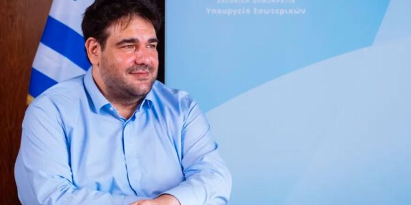 Λιβάνιος: Για πρώτη φορά η επιστολική ψήφος στις εθνικές εκλογές