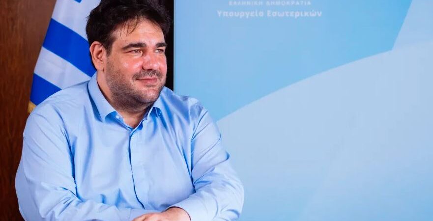 Λιβάνιος: Για πρώτη φορά η επιστολική ψήφος στις εθνικές εκλογές